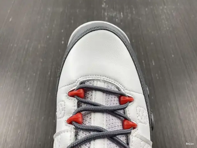 Boostmaster lin 9 Red Fire CT8019-162 Air Jordan 0612